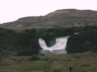 Hjalparfoss
