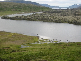 Aussichtspunkt