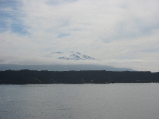 Die Westküste am Neshraun