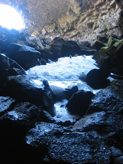 Surtshellir