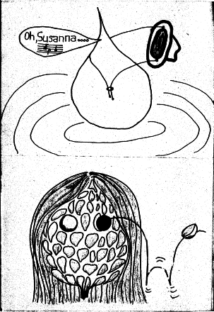 Seite 20: Rainer und Regine
